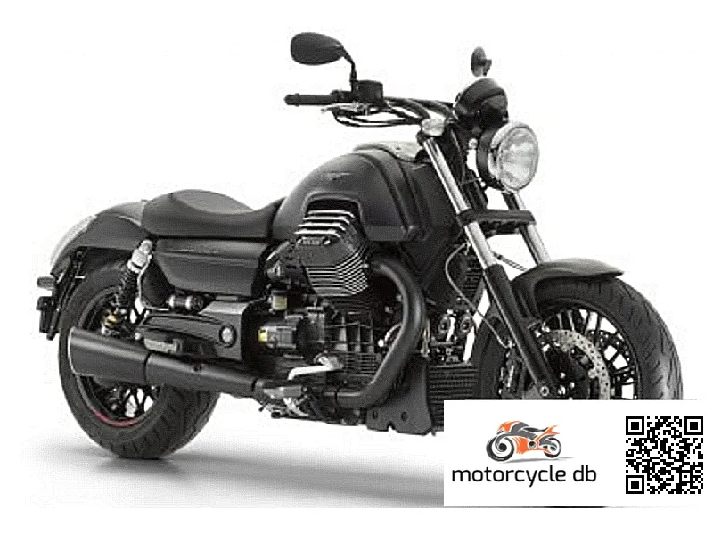 Moto Guzzi Audace 2017 49834
